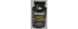 Men's Pro Ultracore - 1 Bottle